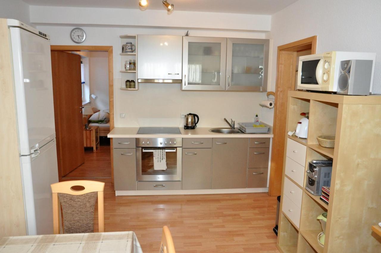 Ferienwohnung Naurod فيسبادن المظهر الخارجي الصورة