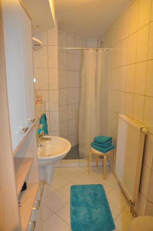 Ferienwohnung Naurod فيسبادن المظهر الخارجي الصورة