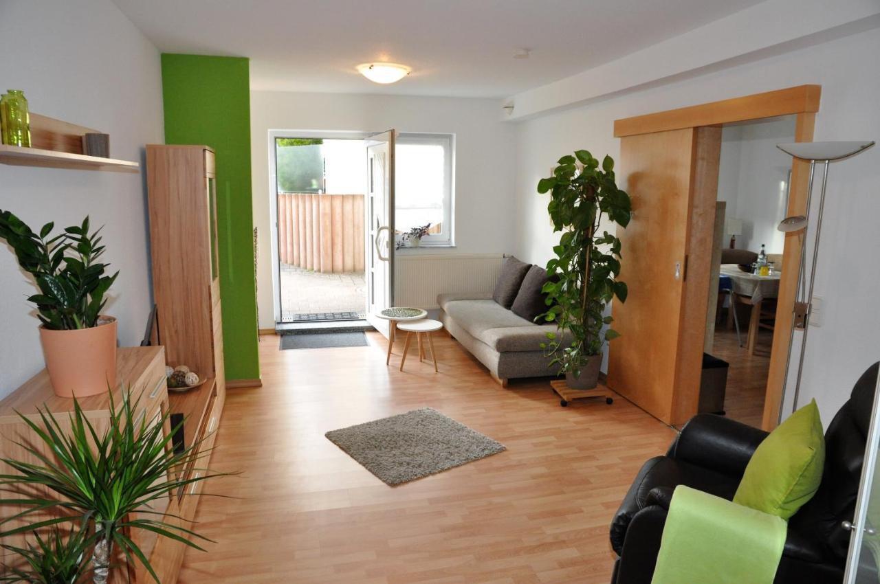 Ferienwohnung Naurod فيسبادن المظهر الخارجي الصورة