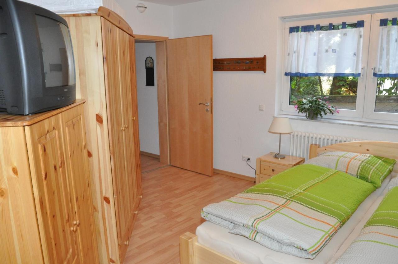 Ferienwohnung Naurod فيسبادن المظهر الخارجي الصورة
